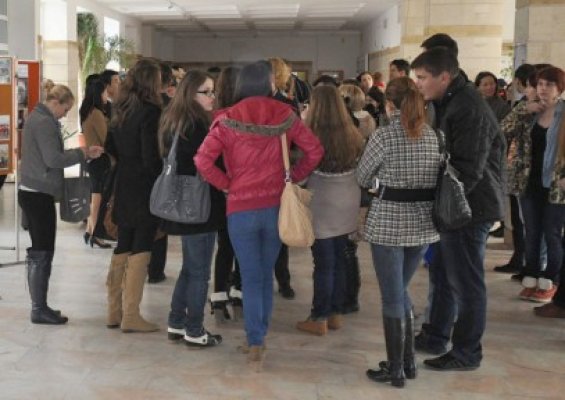 Studenţii de la Ovidius, medaliaţi la Campionatul Naţional de Atletism de la Bacău